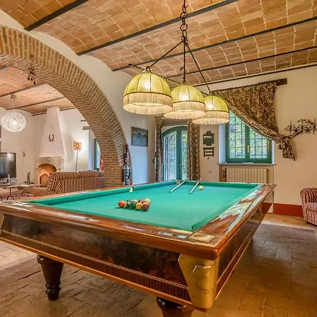 Il Maraldo Casa vacanze Schifanoia (Terni)