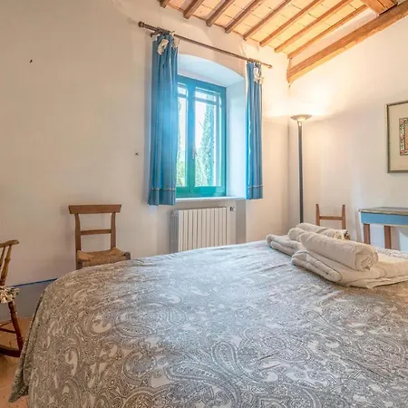 Holiday home Il Maraldo