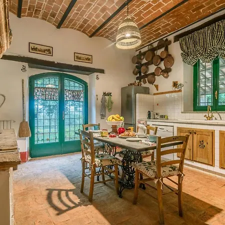 Il Maraldo Holiday home Schifanoia (Terni)