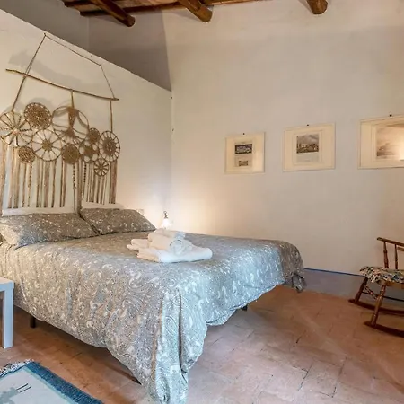 Il Maraldo * Schifanoia (Terni)