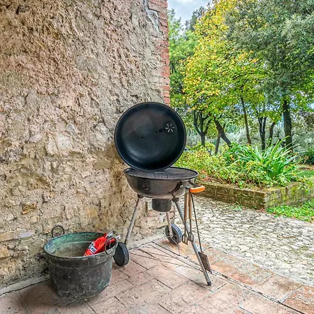 Il Maraldo בית נופש Schifanoia (Terni)