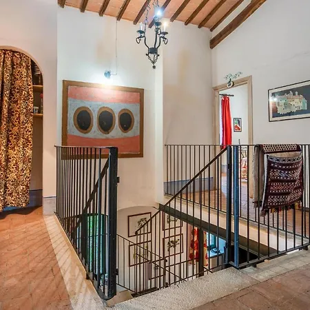 Il Maraldo Schifanoia (Terni)